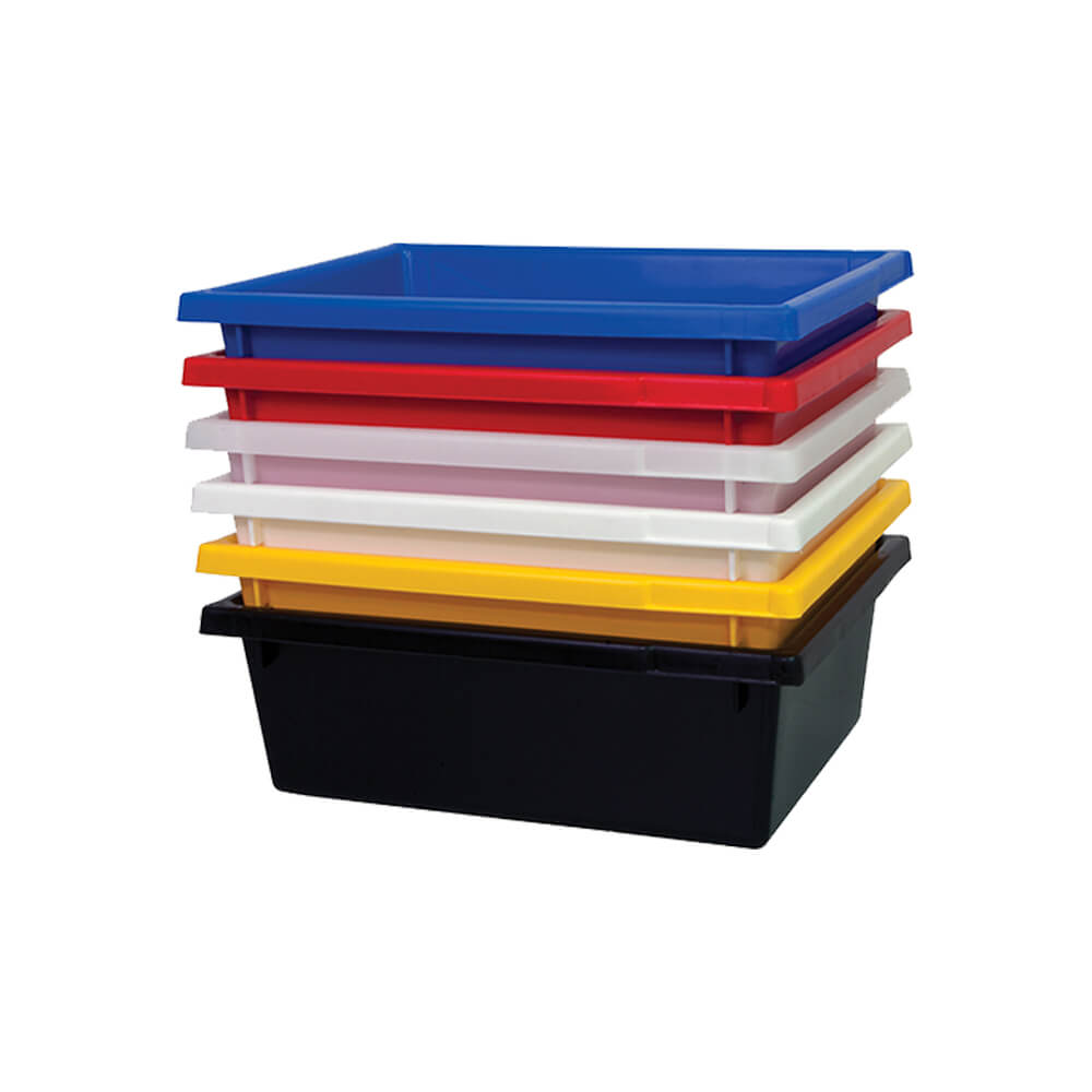 All Bins • Independent Bin Supplies