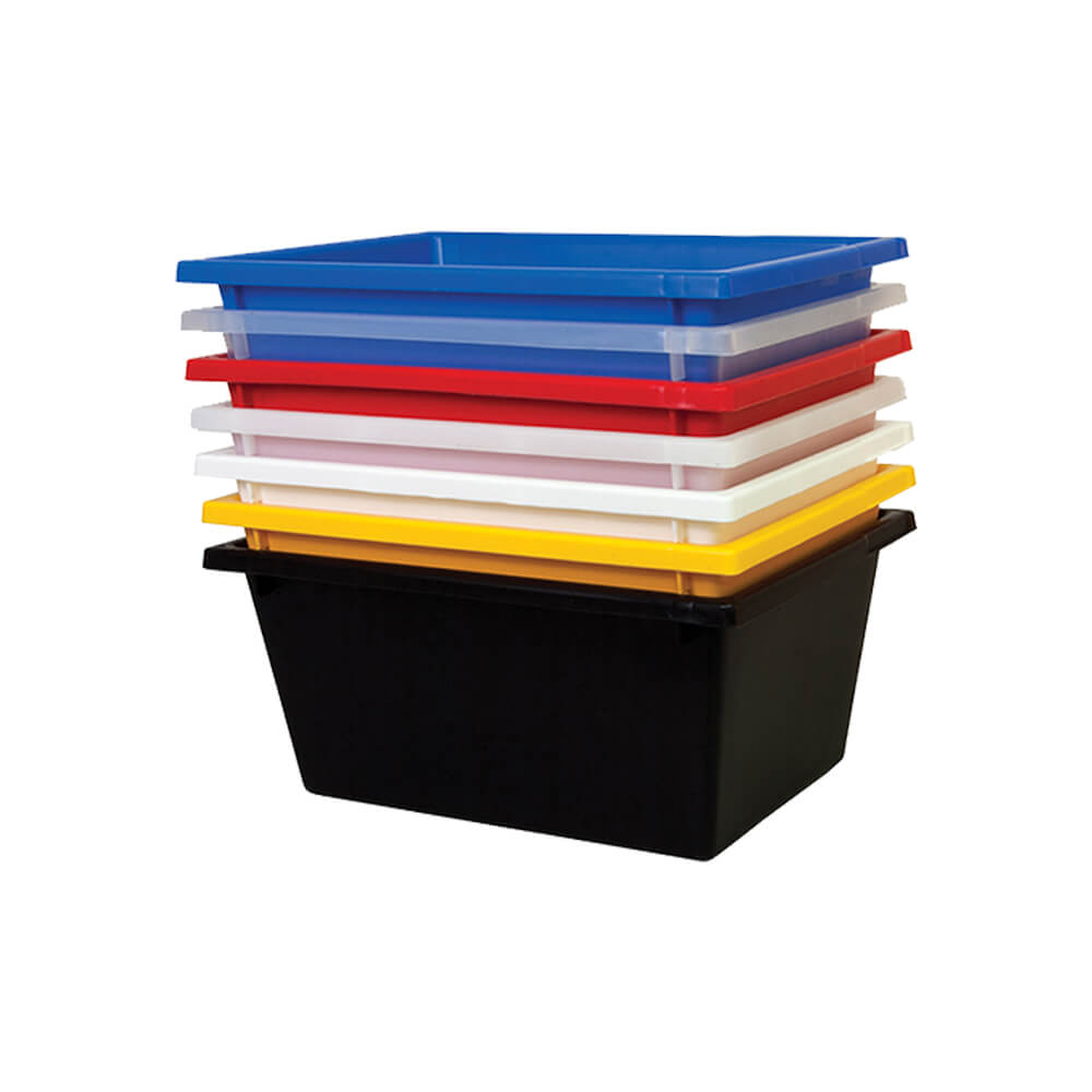 Nesting Bin AP4D 22L • Independent Bin Supplies