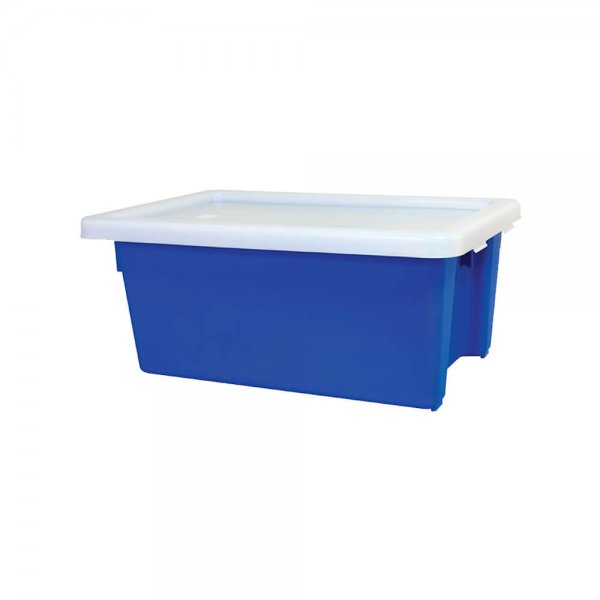 Stacka Nesta Bin Range – Independent Bin Supplies