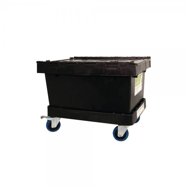 Skate Crates Independent Bin Supplies