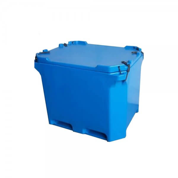 Insulated Bins • Independent Bin Supplies