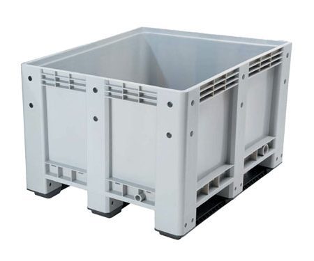 Pallet Bins | Independent Bin Supplies